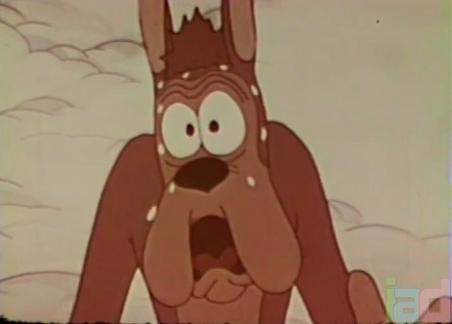 A Mutt in a Rut (1949) - The Internet Animation Database