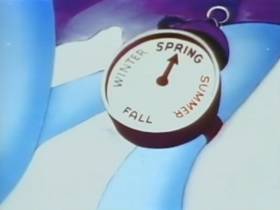 Spring Song (1949) - The Internet Animation Database