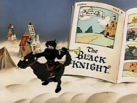 Comic Book Land (1950) - The Internet Animation Database