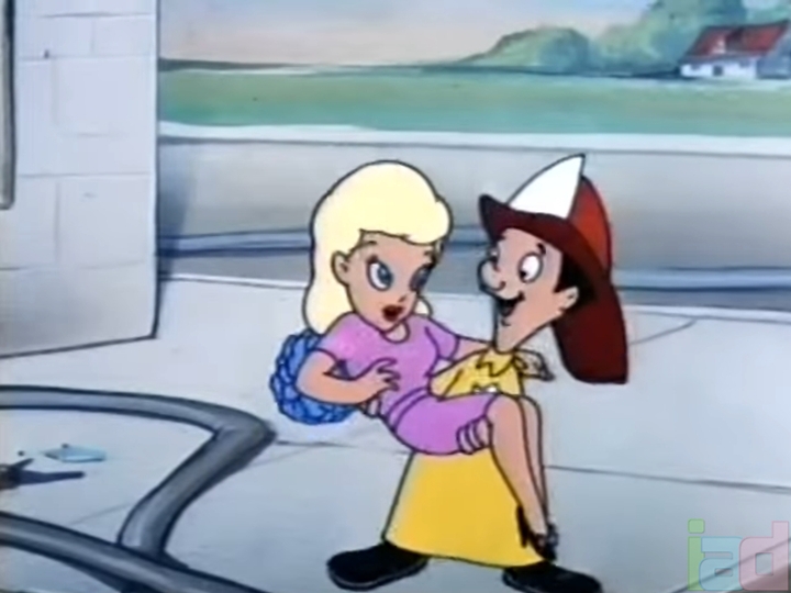 Better Late Than Never (1950) - The Internet Animation Database