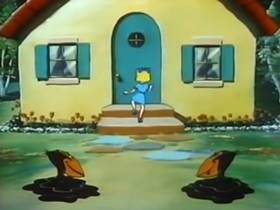Rival Romeos (1951) - The Internet Animation Database