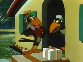 Rival Romeos (1951) - The Internet Animation Database