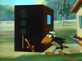 Rival Romeos (1951) - The Internet Animation Database
