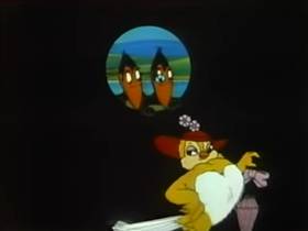 Rival Romeos (1951) - The Internet Animation Database