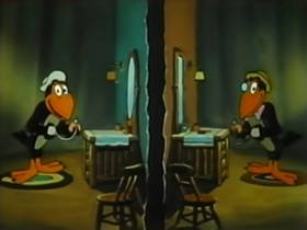 Rival Romeos (1951) - The Internet Animation Database