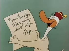 Spring Fever (1951) - The Internet Animation Database