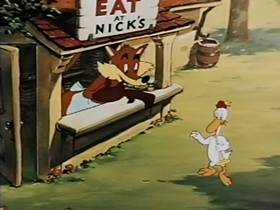 Spring Fever (1951) - The Internet Animation Database
