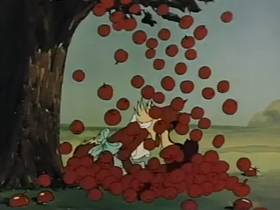Spring Fever (1951) - The Internet Animation Database