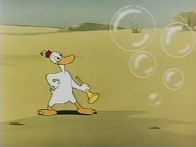 Spring Fever (1951) - The Internet Animation Database