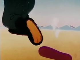 Injun Trouble (1951) - The Internet Animation Database
