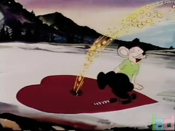 Injun Trouble (1951) - The Internet Animation Database