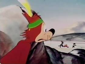 Injun Trouble (1951) - The Internet Animation Database
