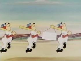 Injun Trouble (1951) - The Internet Animation Database