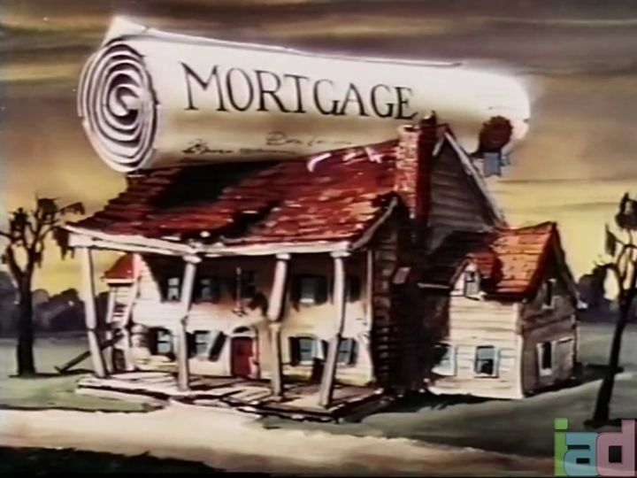 Injun Trouble (1951) - The Internet Animation Database