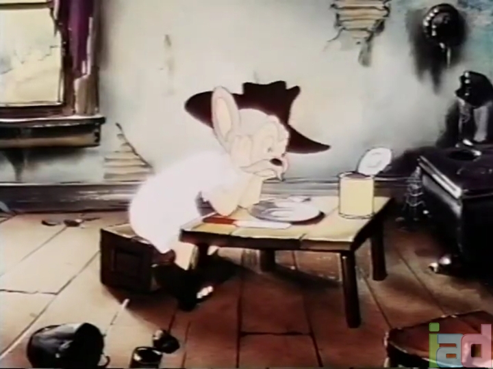 Injun Trouble (1951) - The Internet Animation Database