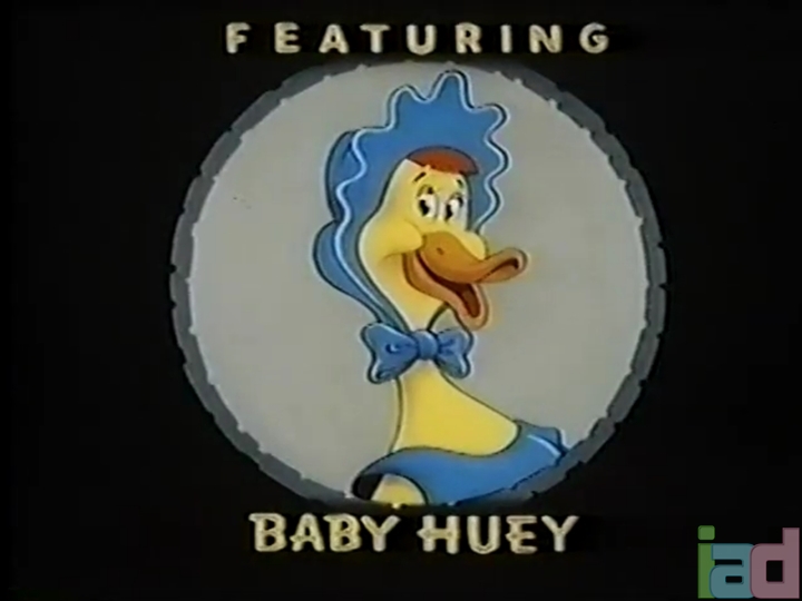 Party Smarty (1951) - The Internet Animation Database