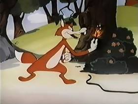 Party Smarty (1951) - The Internet Animation Database