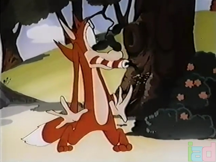 Party Smarty (1951) - The Internet Animation Database