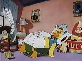 Party Smarty (1951) - The Internet Animation Database