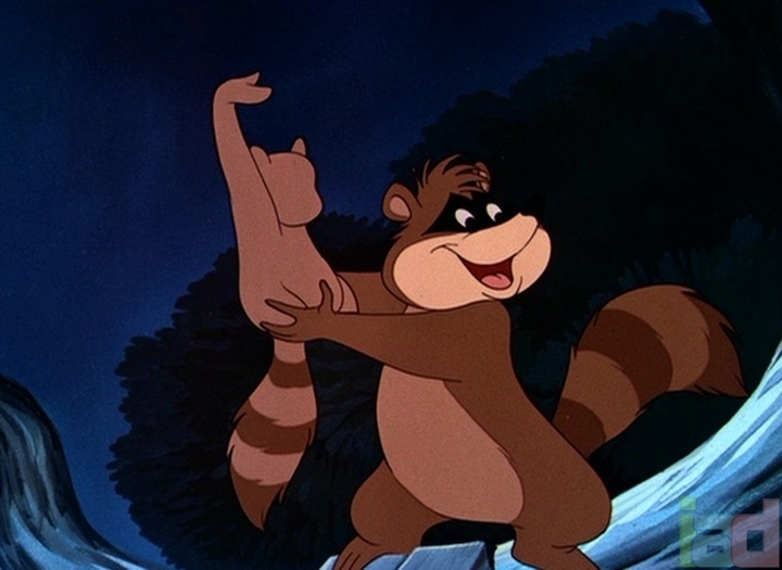 R'coon Dawg (1951) - The Internet Animation Database