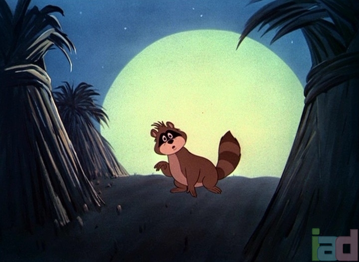 R'coon Dawg (1951) - The Internet Animation Database