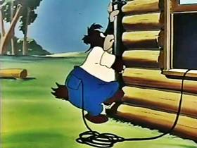 Papa's Little Helpers (1952) - The Internet Animation Database