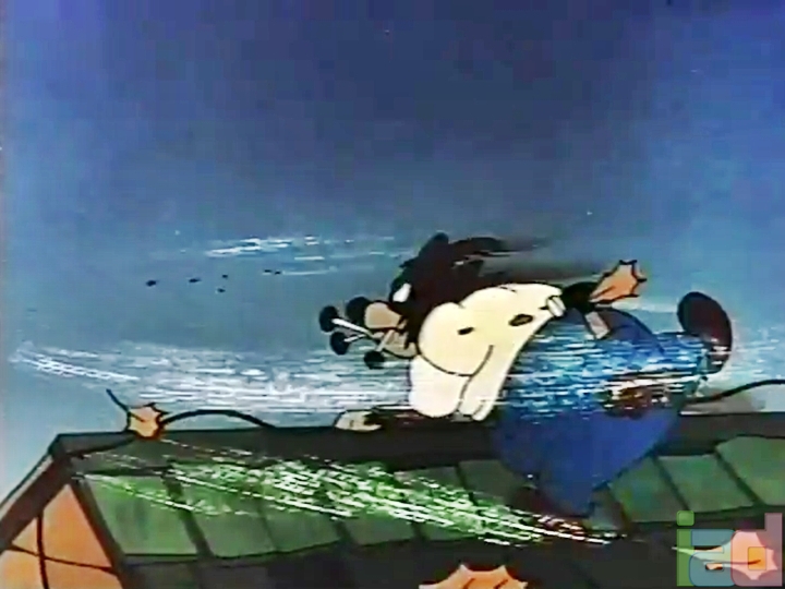 Papa's Little Helpers (1952) - The Internet Animation Database
