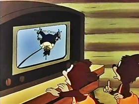 Papa's Little Helpers (1952) - The Internet Animation Database