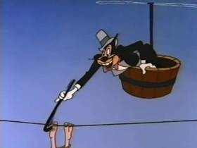 Prehistoric Perils (1952) - The Internet Animation Database