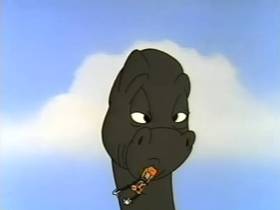 Prehistoric Perils (1952) - The Internet Animation Database