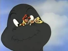 Prehistoric Perils (1952) - The Internet Animation Database