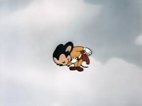 Hot Rods (1953) - The Internet Animation Database