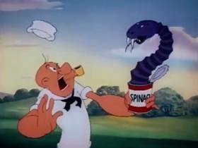 Cooking With Gags (1955) - The Internet Animation Database