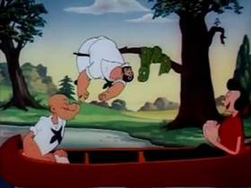 Cooking With Gags (1955) - The Internet Animation Database