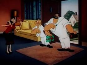 Cooking With Gags (1955) - The Internet Animation Database