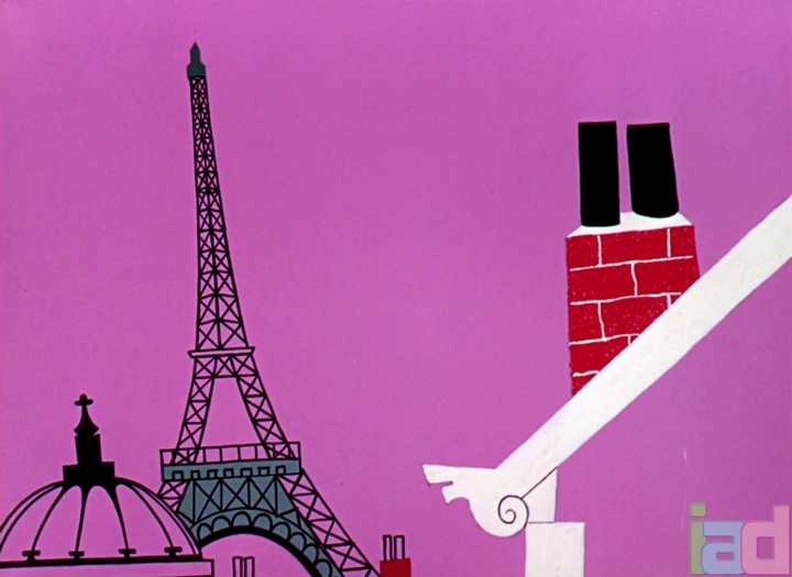 Stork Naked (1955) - The Internet Animation Database