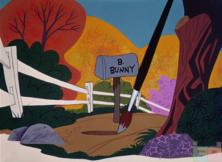 Rabbit Rampage (1955) - The Internet Animation Database