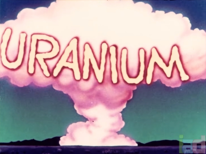 Uranium Blues (1956) - The Internet Animation Database
