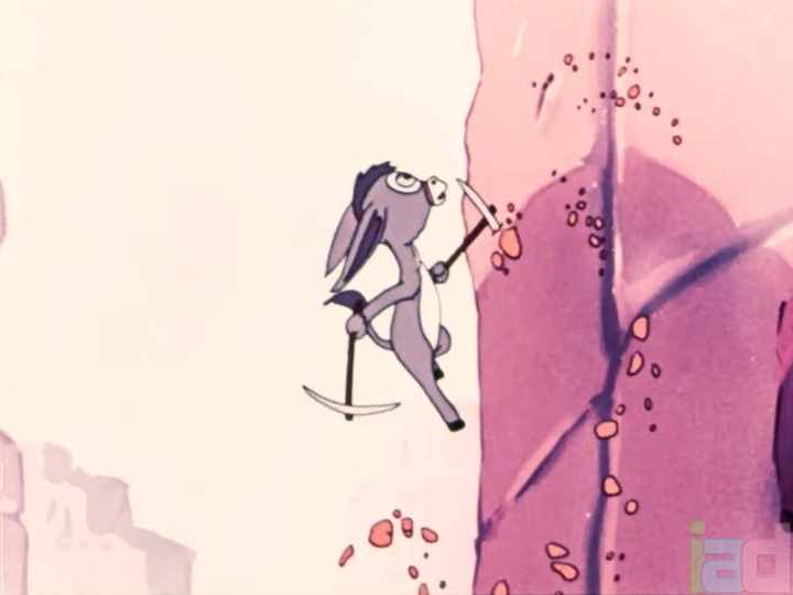 Uranium Blues (1956) - The Internet Animation Database