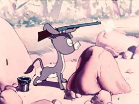 Uranium Blues (1956) - The Internet Animation Database