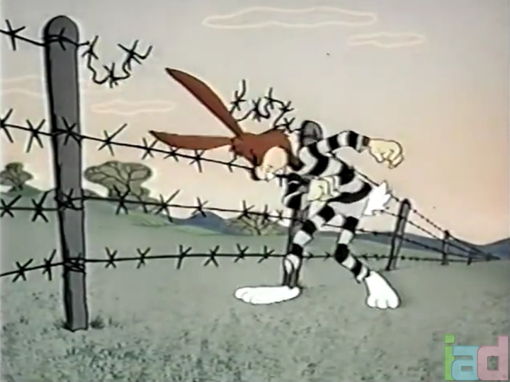 Sleuth But Sure (1956) - The Internet Animation Database