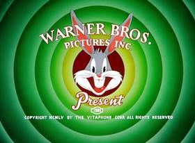 Broom-Stick Bunny (1956) - The Internet Animation Database