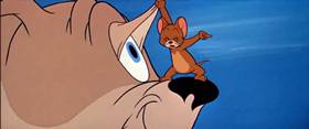 Tops with Pops (1957) - The Internet Animation Database