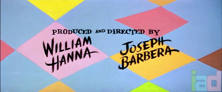 Tops with Pops (1957) - The Internet Animation Database