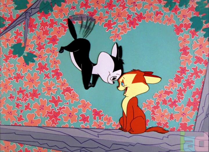 Go Fly a Kit (1957) - The Internet Animation Database