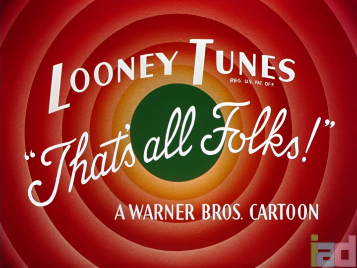 Piker's Peak (1957) - The Internet Animation Database