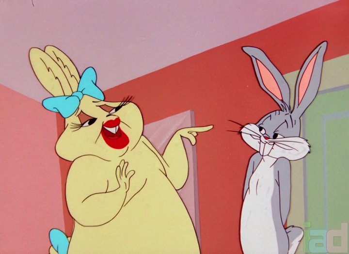 Rabbit Romeo (1957) - The Internet Animation Database