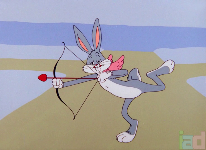 Rabbit Romeo (1957) - The Internet Animation Database