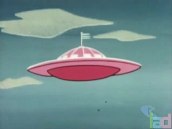 Planet Pirates (1957) - The Internet Animation Database