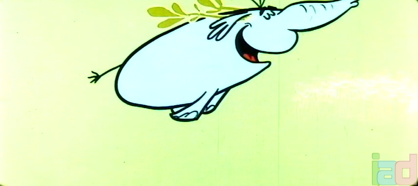 Sick, Sick Sidney (1958) - The Internet Animation Database